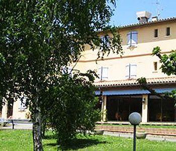 Le Clos Du Loup Rouffiac-Tolosan Екстер'єр фото