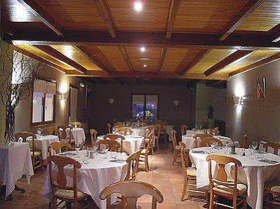 Le Clos Du Loup Rouffiac-Tolosan Екстер'єр фото
